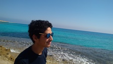 Abdelrhman Abdelaziz Fayed