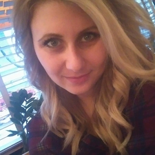 Габриела Петрова