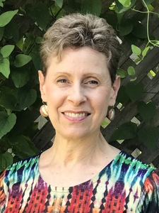 Ellen Abramson