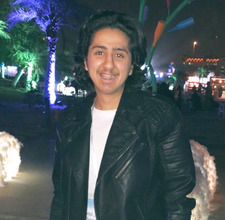 شاكر المليكي