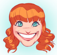 Mary (literary_bear)