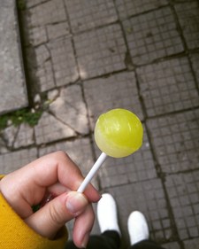 Мирела Димитрова