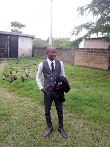 Telzing Matthew David