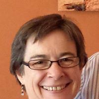 Marian Olson
