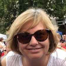 Brenda Quick