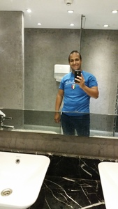 Omar Abd El-Aziz