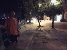 Nguyễn Thế Anh