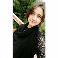 Maheen Anjum