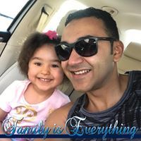 Sameh Dabbour