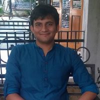 Harsh Parikh