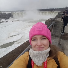 Caitríona Ní Maolmhuaidh