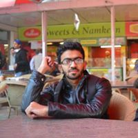 Shubham Sharma