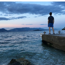 Elias Klakken Angelsen