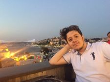 Nowar Droubi