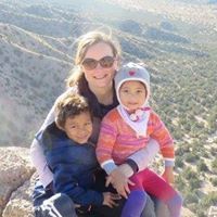 Daniela Roloff-Johnson