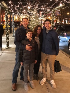 Jill St. Clair-McCann