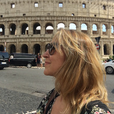 Magdalena Bidabehere