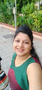 Shwetha Vechcham