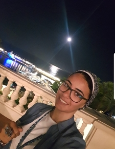 Amel Hesham