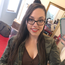 Lauren Wray