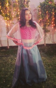 Varsha Bansal