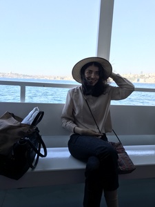 Mahtab shafiee