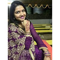 Priya Chand