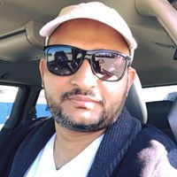 Muhammed Suhel
