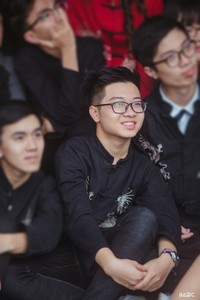 Nguyễn Trung Kiên