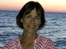 Robin Kaufman
