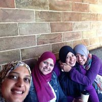 May Ahmed Fouad