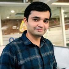 Rahul Bhardwaj