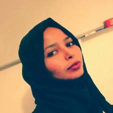 Amira BEN MOHAMMED