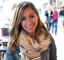 Danielle Karlin