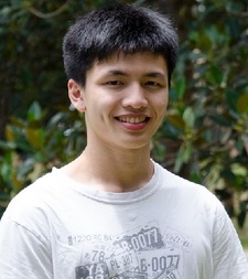 Michael Wu