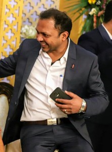 Ashutosh Singh