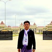 Khing Aung