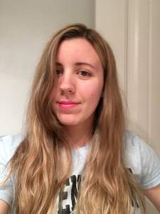Sarah Wadey