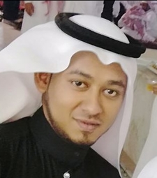 سلمان الزبير