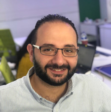 Ahmad Saad