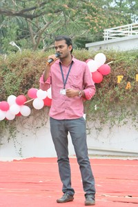 Ramesh Kumar  A