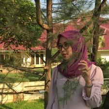 Eka Rahmawati