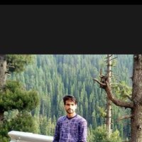 Ishfaq Ah