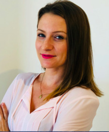 Ana Jovanovic