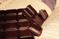 ChocoholicReader