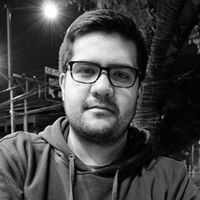 Armando Robles-Valverde