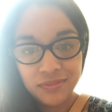 Gabriella Calderon