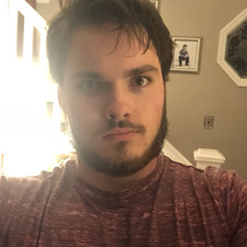 Kyle Berk