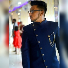 Sanket Sonawane