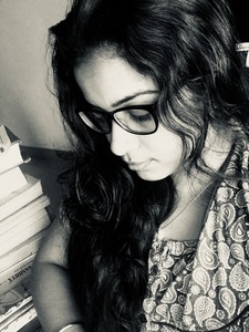 Parvathy Ravikumar